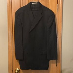 Joseph Abboud Dark Suit
